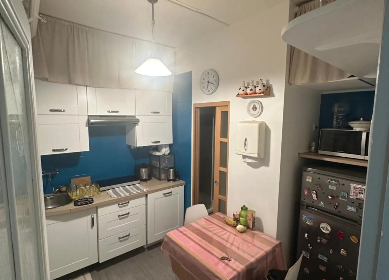 Apartment 18 *