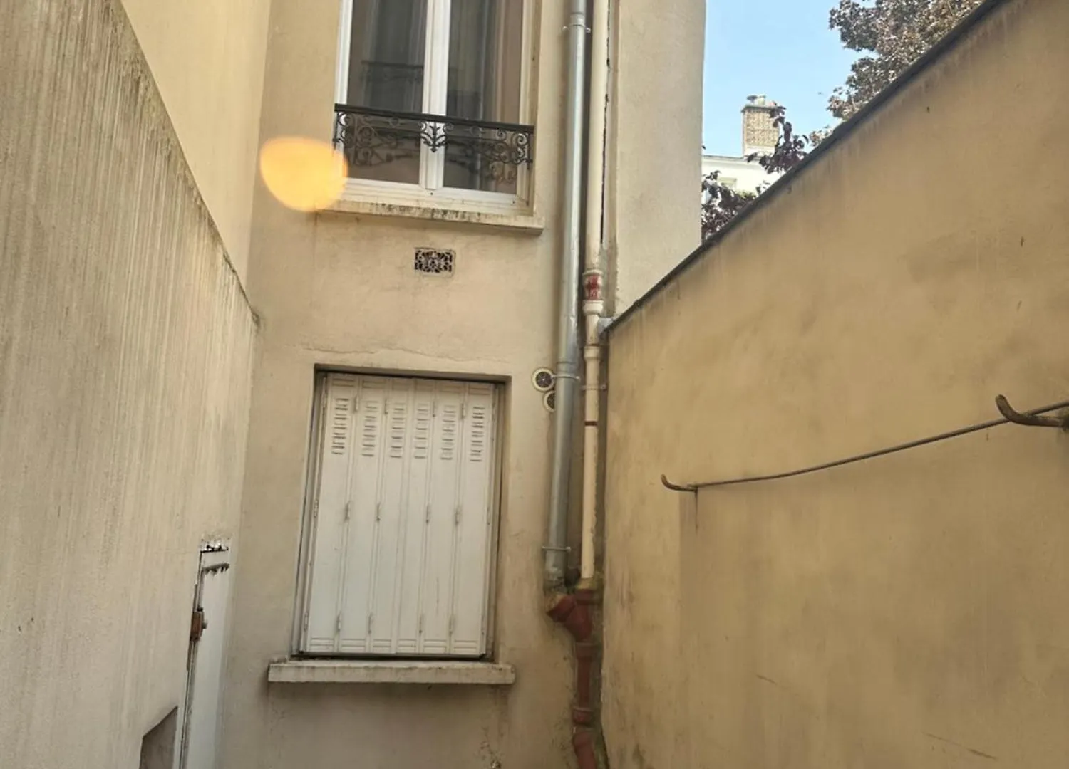 18 Lejlighed Paris